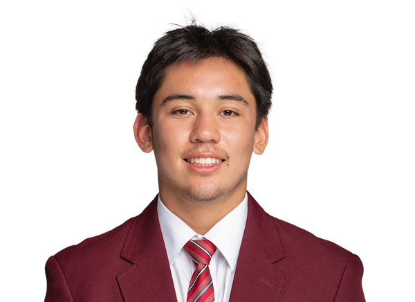 Josiah Zamora headshot