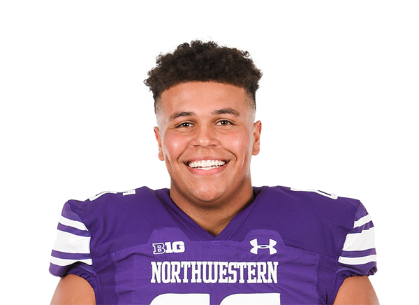 Braeden Edwards headshot
