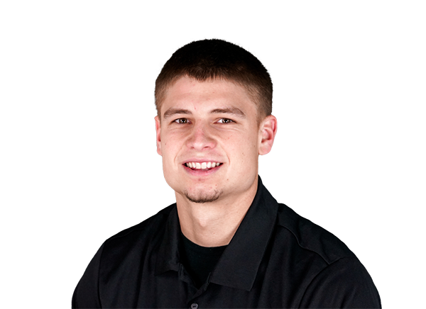 Anderson Grover headshot