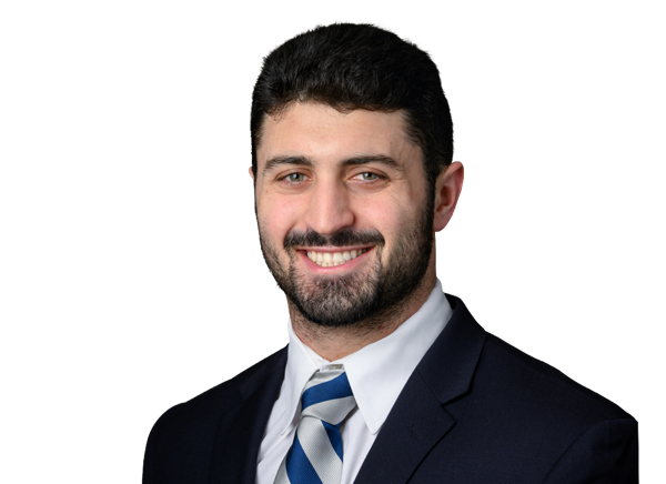 Dominic DeLuca headshot