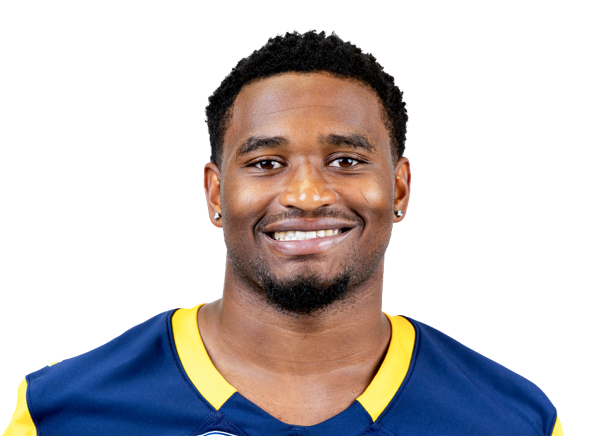 Jordan Nubin headshot