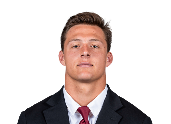 Eli Mau headshot