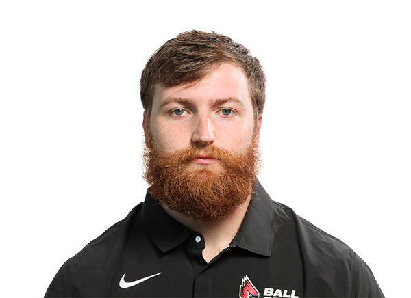 Casey Coll headshot