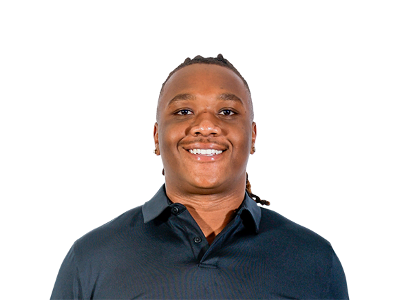 Denver Warren headshot