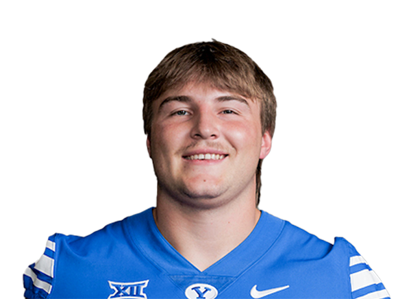 Blake Mangelson headshot