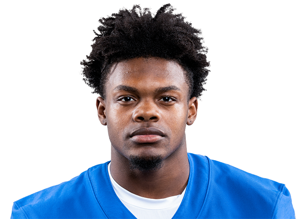 Khamran Laborn headshot