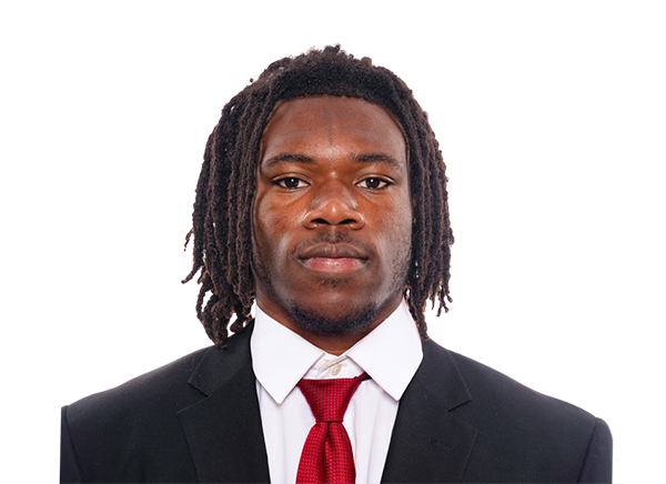 Trayv'on Culbert headshot