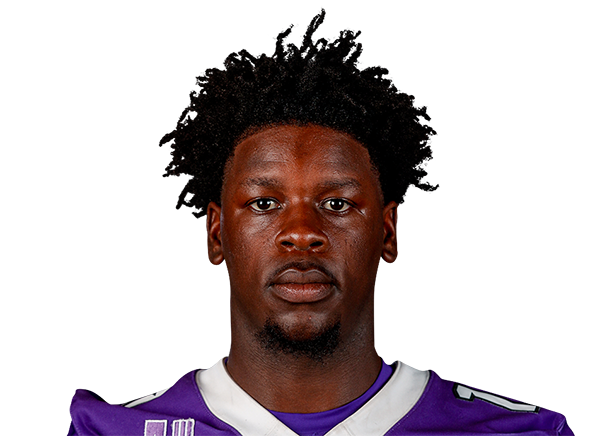 Nijel McGriff headshot
