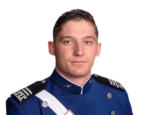 Jalen Mergerson headshot