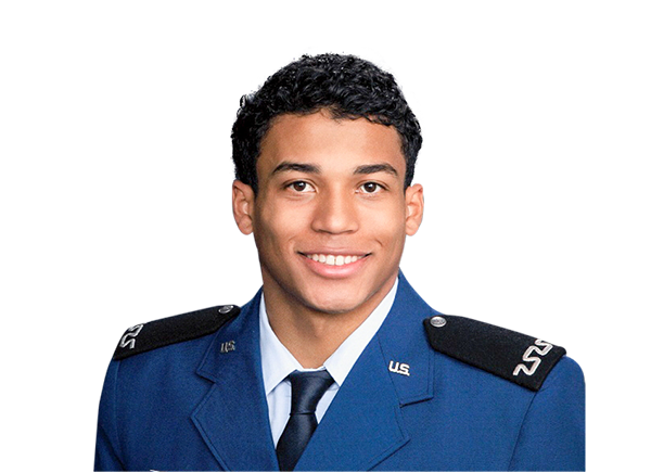 Nate Polk headshot