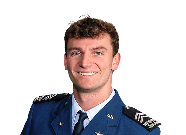 James Bryant headshot