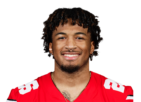 Cayden Saunders headshot