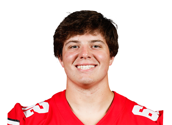 Bryce Prater headshot