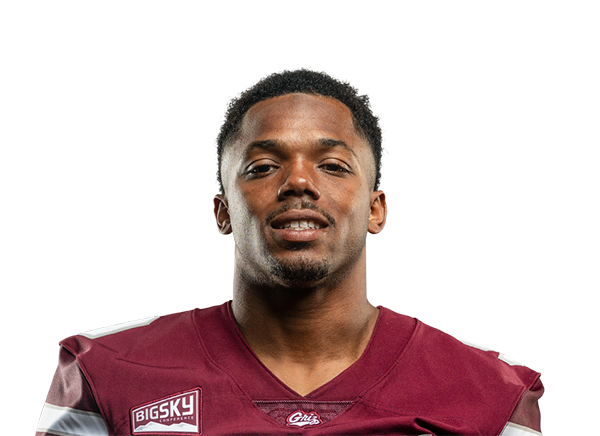 Chrishawn Gordon headshot