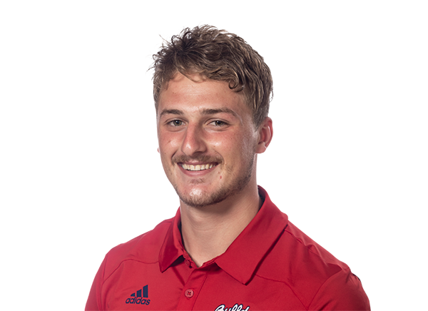 Matthew Goodyear headshot