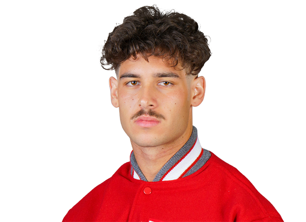 Andre Meono headshot