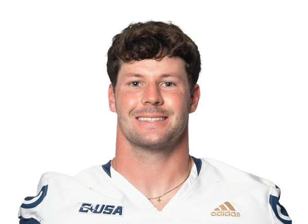 Ross Fournet headshot