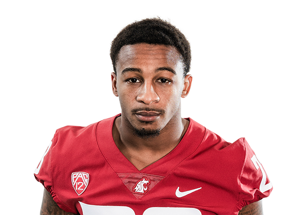 Jerrae Williams headshot