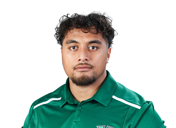 Anthony Sagapolutele headshot
