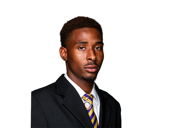 Donald McKinney headshot