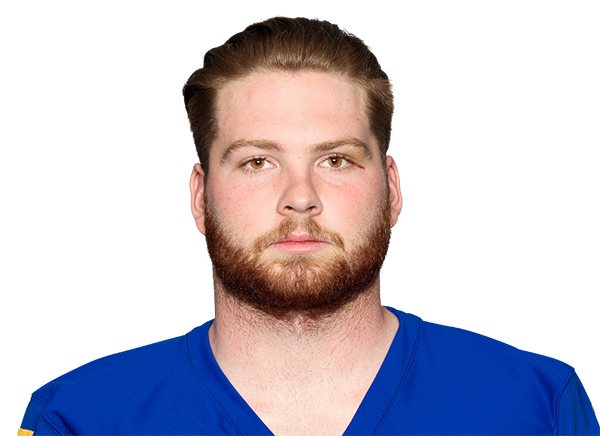Charles Rogers headshot