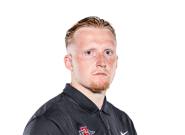 Kyle Moretti headshot