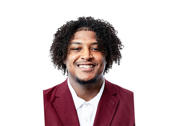 Myles Bailey headshot