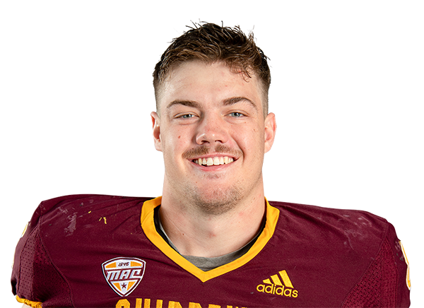 Marcus Young headshot