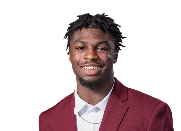 Ke'Andre Collins headshot