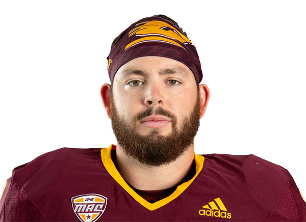Mitchel Collier headshot