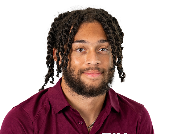 Zach Westmoreland headshot