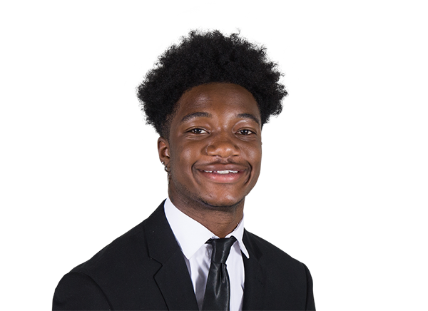 Latrell Fordham headshot