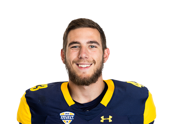 Chase Fortkamp headshot