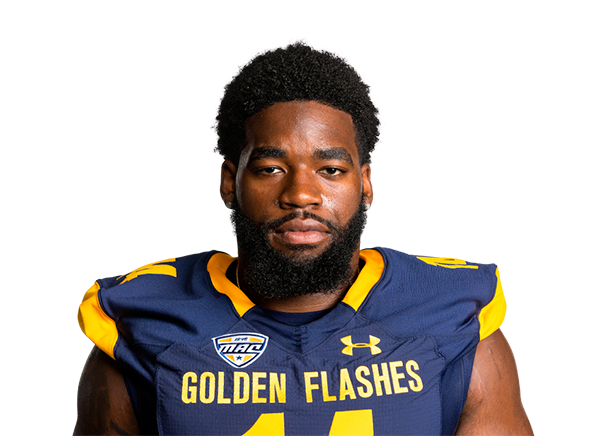 Saivon Taylor-Davis headshot
