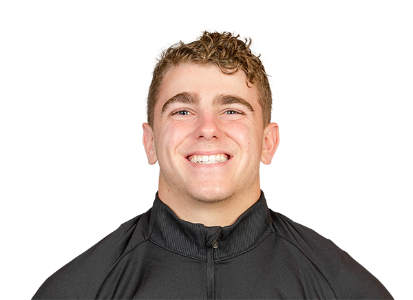 Dominic Nardone headshot