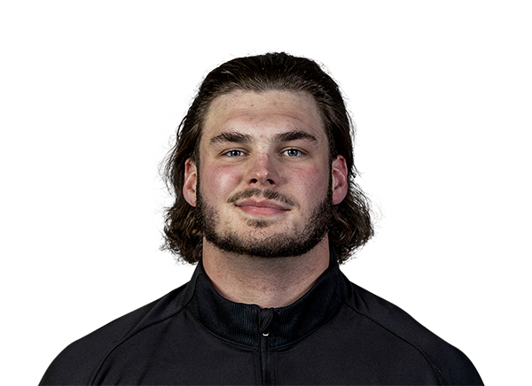 Dalton Norris headshot