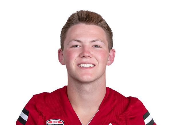 Tyler Brueckner headshot