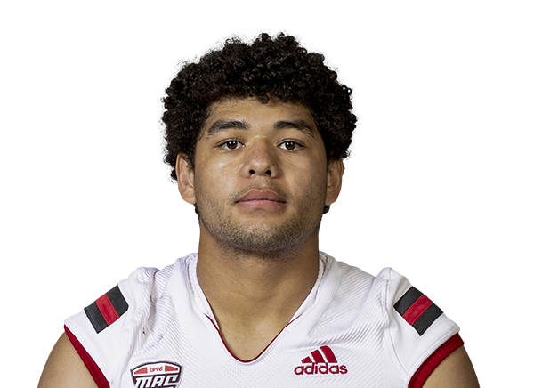 Dayven Shinhoster headshot