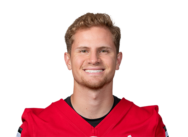 Kanon Woodill headshot
