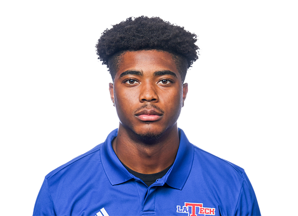 Tru Edwards headshot
