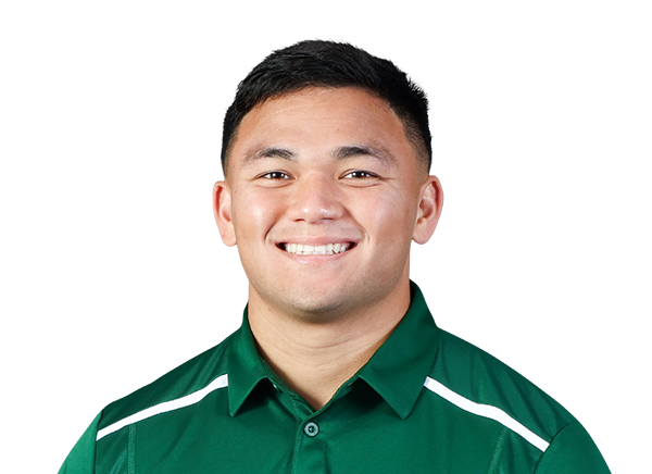 Kamalu DeBlake headshot