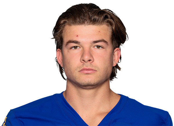 Kyler Halvorsen headshot