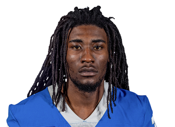 Deonte Stanley headshot