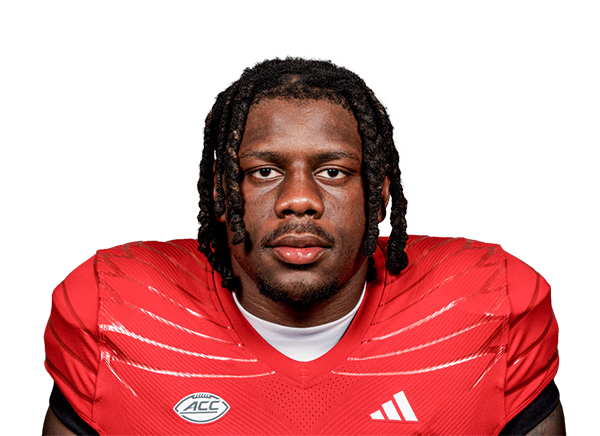 Jurriente Davis headshot