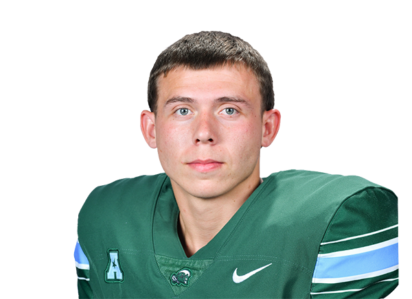 Mason Courtney headshot