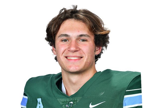 Ford Dickerson headshot