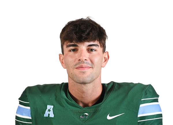 Michael Lavergne headshot