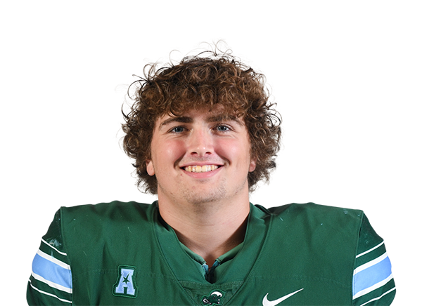Jack Collins headshot