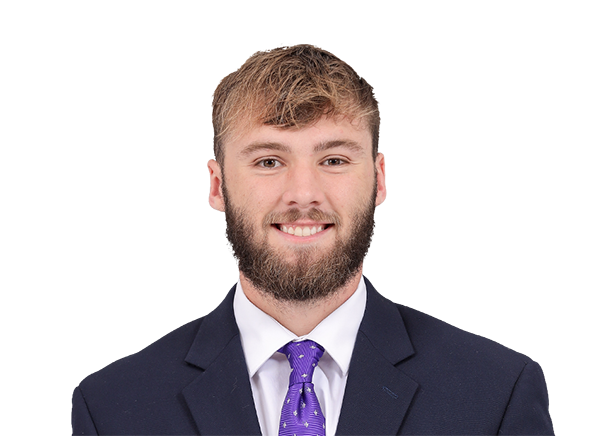 Ben Harris headshot