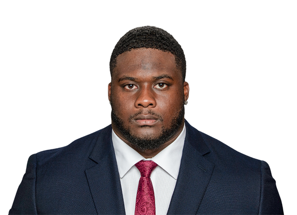 Isaiah Coe headshot